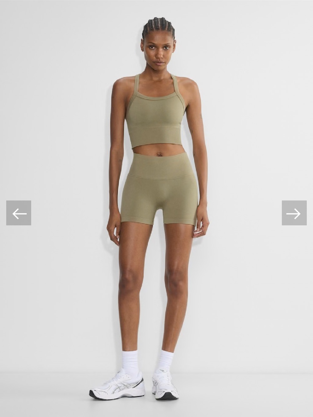 BodyGrip™ Scoopneck Racerback